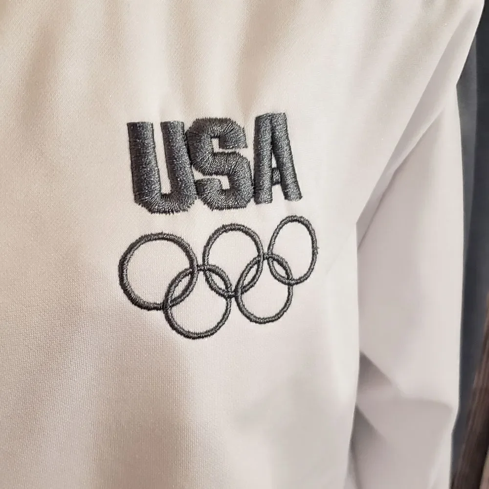 United States Olympics Committee, Sz L